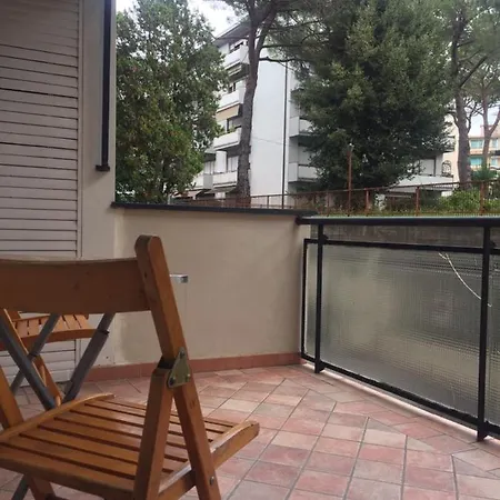 Casa Golf E Tennis