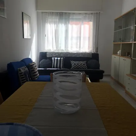 Casa Golf E Tennis ראפאלו