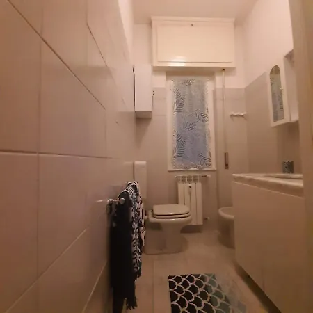 Apartment Casa Golf E Tennis