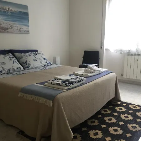 Apartment Casa Golf E Tennis *