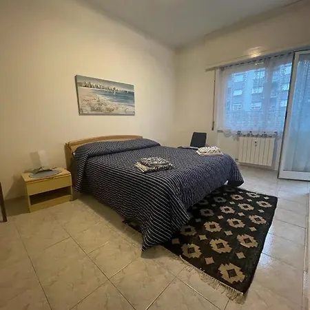 Casa Golf E Tennis דירה *